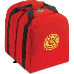 Arsenal® GB5063 Step-In Tall Gear Bag, Nylon